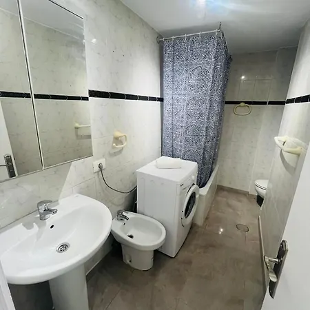 Santa Catalina Lm510 Appartement Las Palmas de Gran Canaria