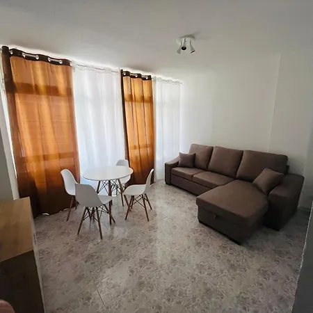 Santa Catalina Lm510 Las Palmas de Gran Canaria