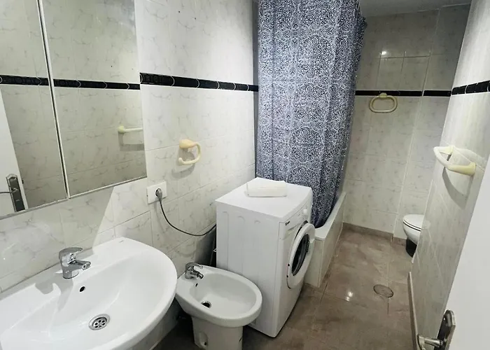 Santa Catalina Lm510 Apartment Las Palmas de Gran Canaria