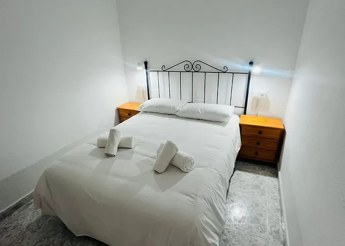 Apartment Santa Catalina Lm510 *