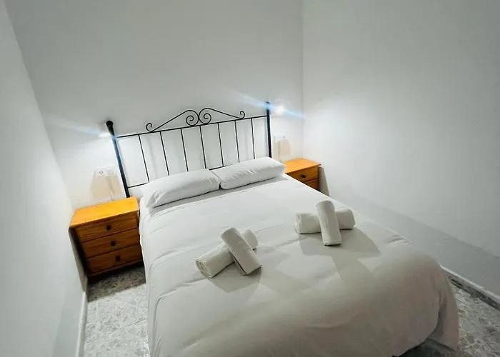 Santa Catalina Lm510 Apartment Las Palmas de Gran Canaria