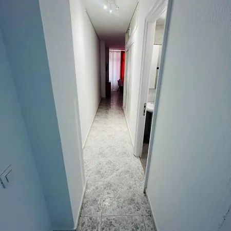 Apartament Santa Catalina Lm510