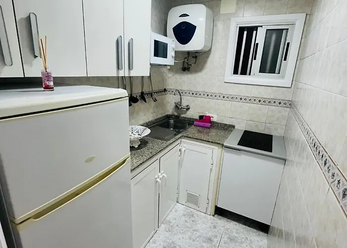 Santa Catalina Lm510 Apartament