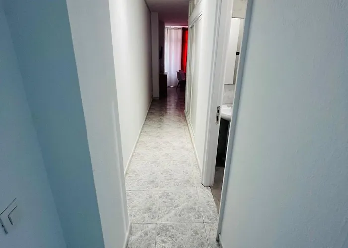 Apartament Santa Catalina Lm510