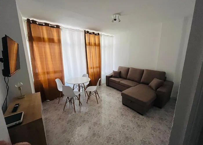 Santa Catalina Lm510 Las Palmas de Gran Canaria