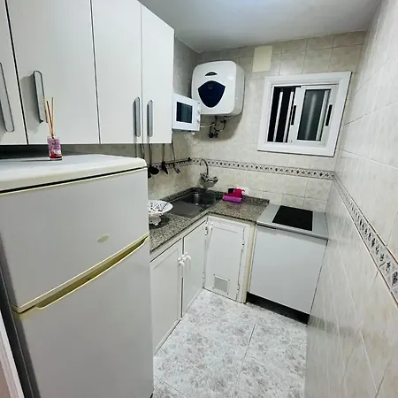Santa Catalina Lm510 Apartmán