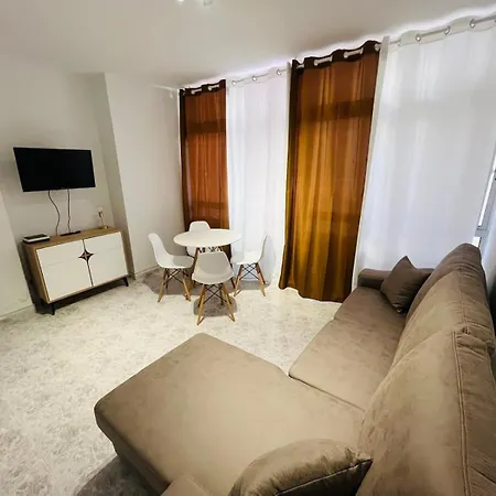 Apartmán Santa Catalina Lm510 *