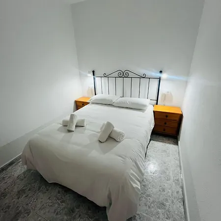 Apartmán Santa Catalina Lm510 *
