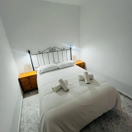 Santa Catalina Lm510 Apartmán Las Palmas de Gran Canaria
